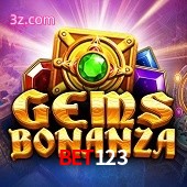 Gems Bonanza.